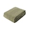 Tarps Now Tarp, 8 ft x 10 ft, 30 Mil, Olive Drab, Cotton Canvas CS-CWD15-0810 - alternate 9